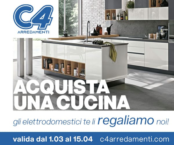C4 Arredamenti - Cerenzia - KR